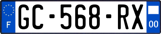 GC-568-RX