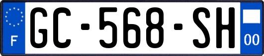 GC-568-SH