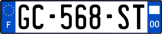 GC-568-ST