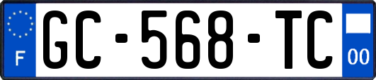 GC-568-TC