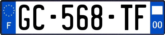 GC-568-TF