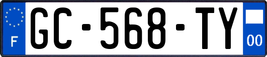 GC-568-TY