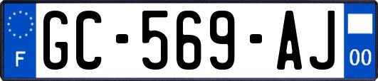 GC-569-AJ