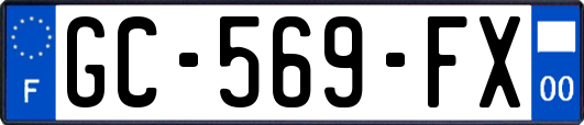 GC-569-FX