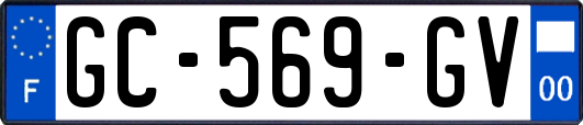 GC-569-GV