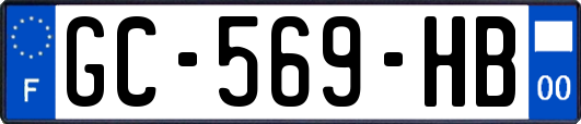 GC-569-HB