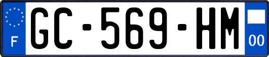 GC-569-HM