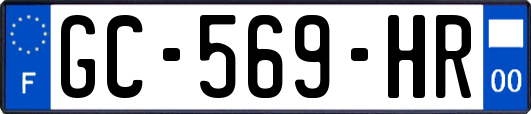 GC-569-HR