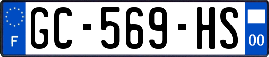 GC-569-HS