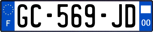 GC-569-JD