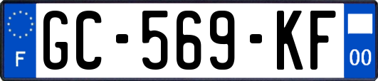 GC-569-KF