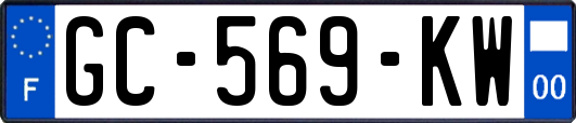 GC-569-KW