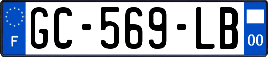 GC-569-LB