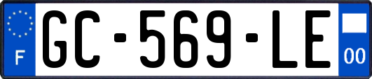 GC-569-LE