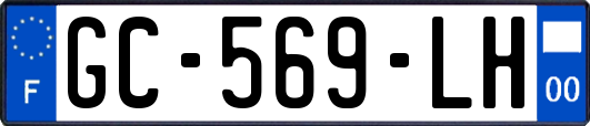 GC-569-LH