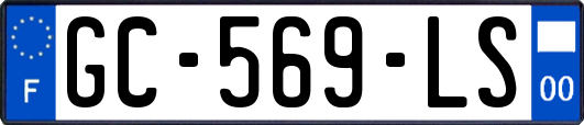 GC-569-LS