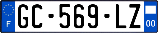GC-569-LZ