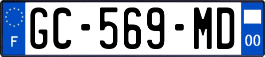 GC-569-MD