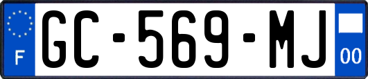 GC-569-MJ