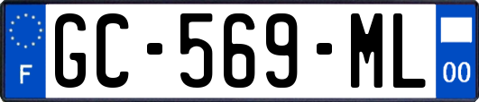 GC-569-ML