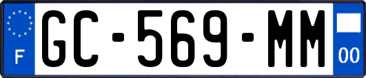 GC-569-MM
