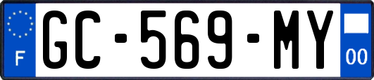 GC-569-MY