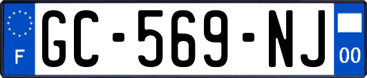 GC-569-NJ