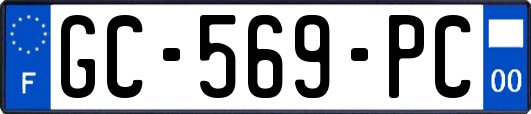 GC-569-PC