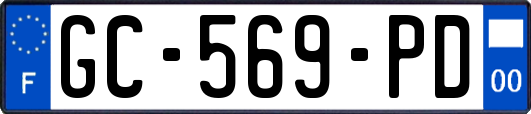 GC-569-PD