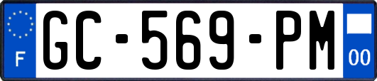 GC-569-PM