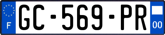 GC-569-PR