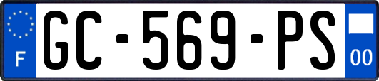 GC-569-PS