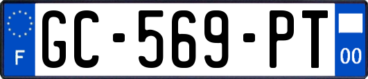 GC-569-PT