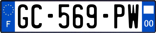 GC-569-PW