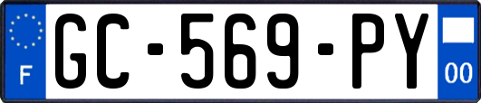 GC-569-PY
