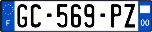 GC-569-PZ