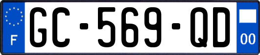 GC-569-QD