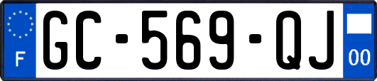 GC-569-QJ