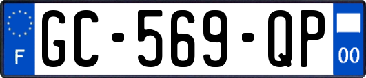 GC-569-QP
