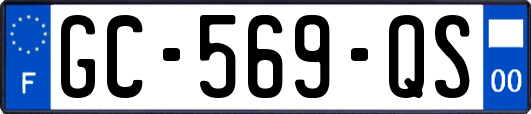 GC-569-QS