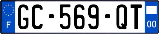 GC-569-QT