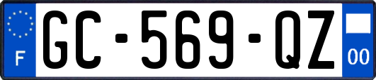 GC-569-QZ