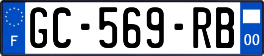 GC-569-RB
