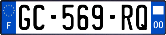 GC-569-RQ