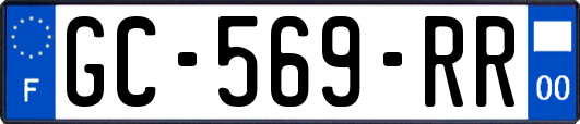 GC-569-RR