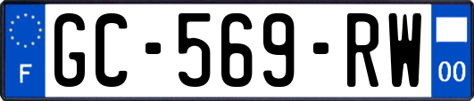 GC-569-RW