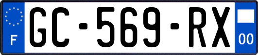 GC-569-RX