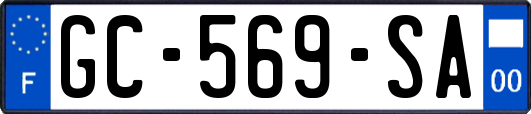 GC-569-SA