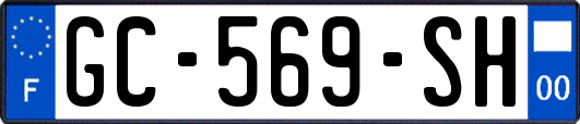 GC-569-SH