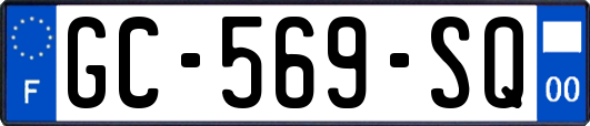 GC-569-SQ